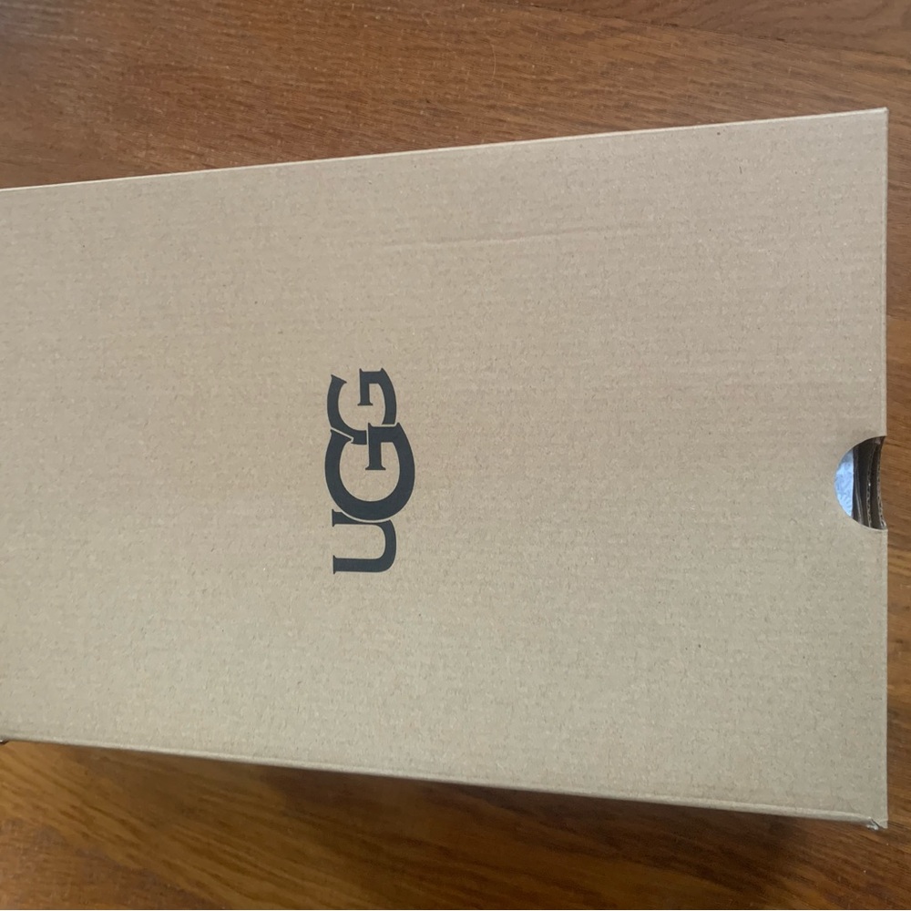 UGG Tasman platforms! - Picture 9 of 14